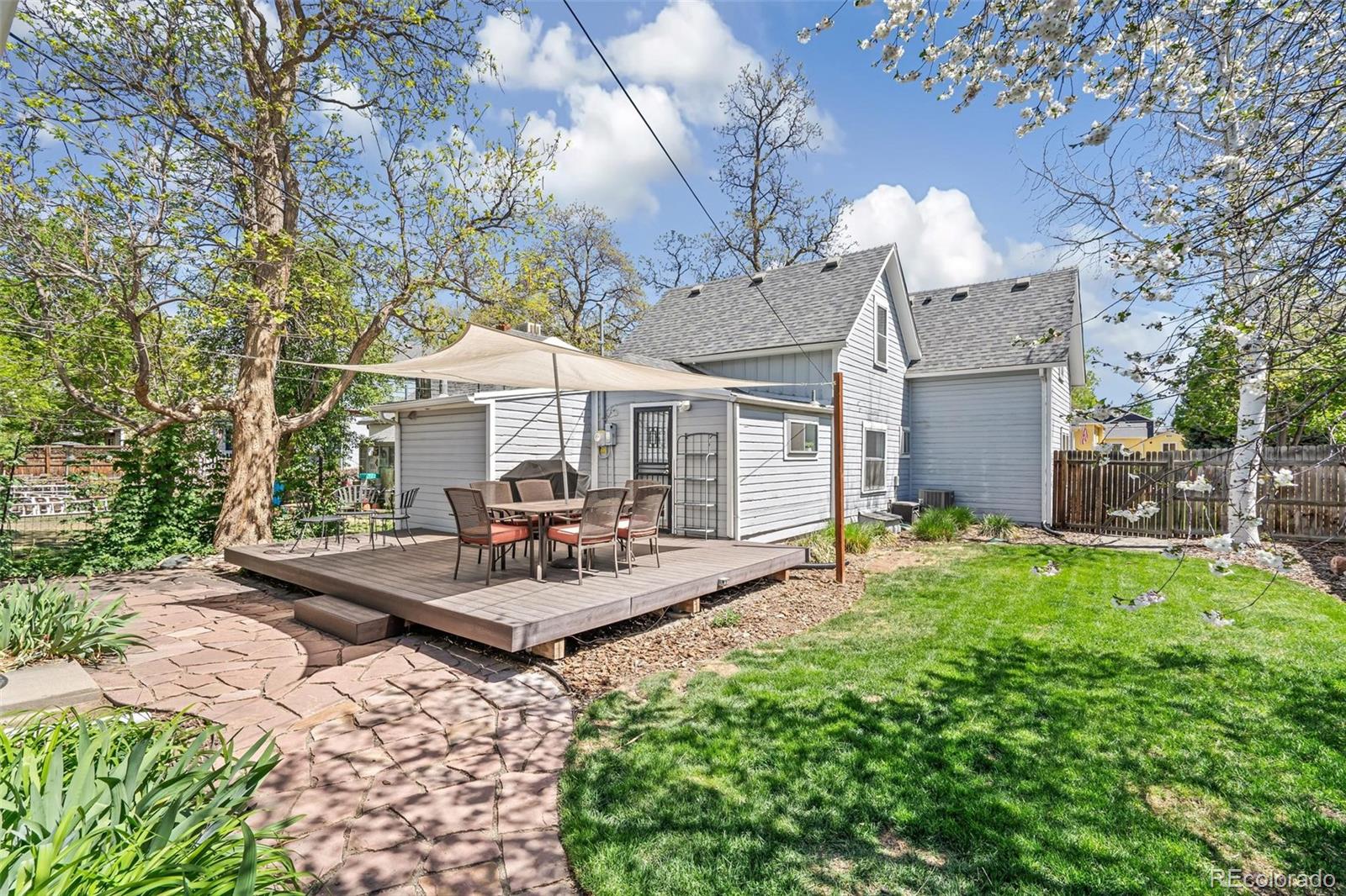 4137 Winona Court