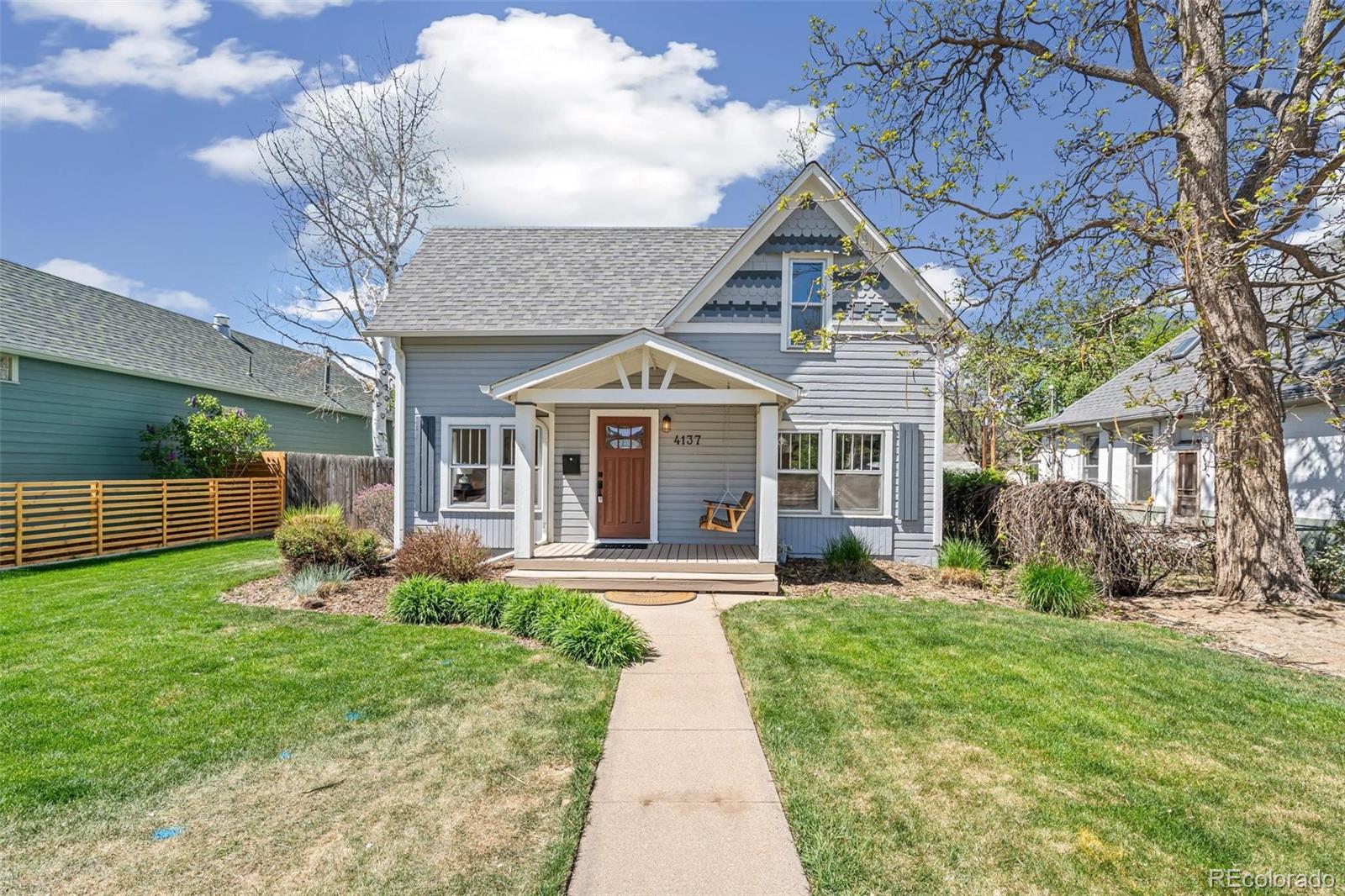 4137 Winona Court