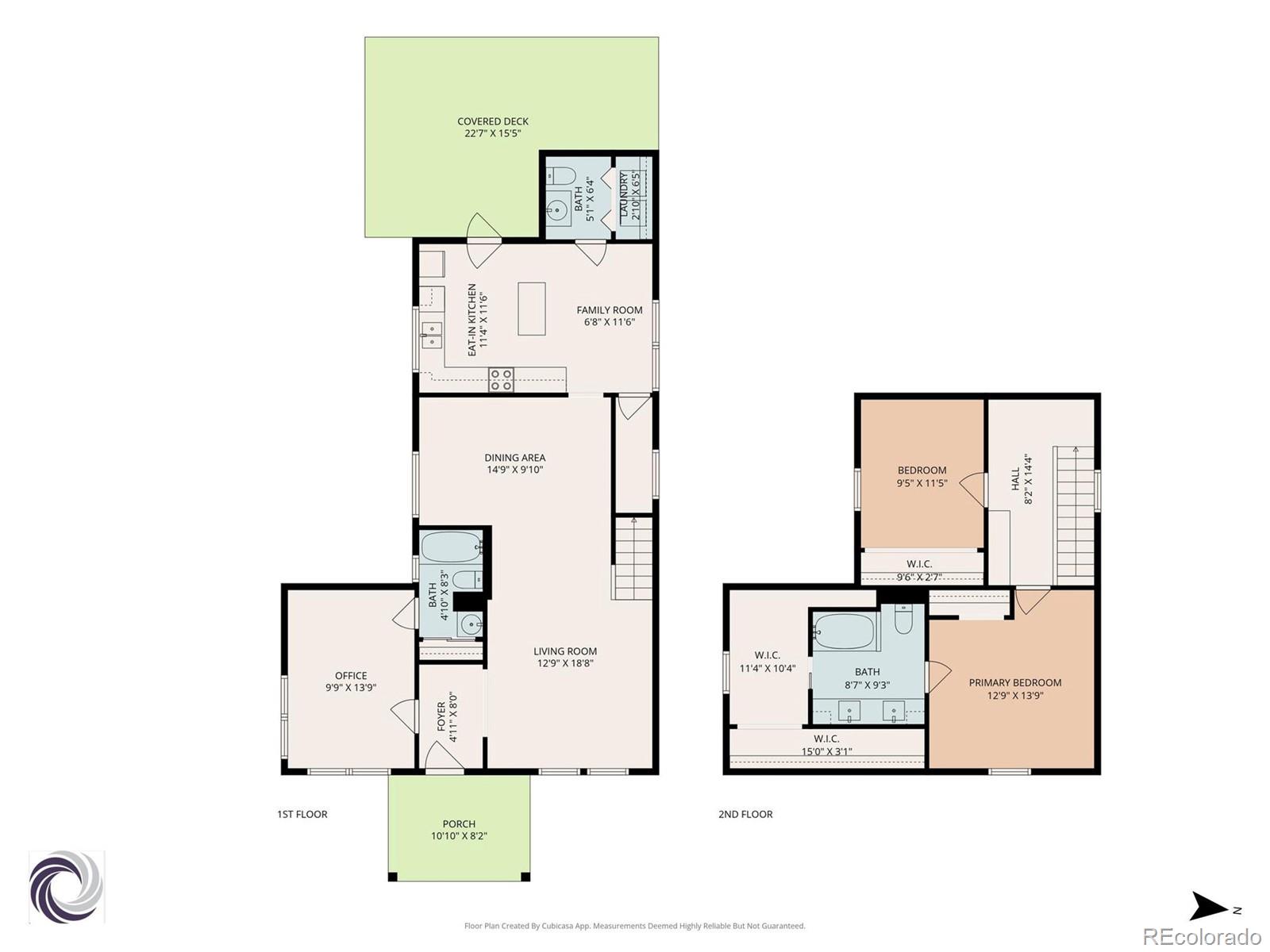 4137 Winona Court