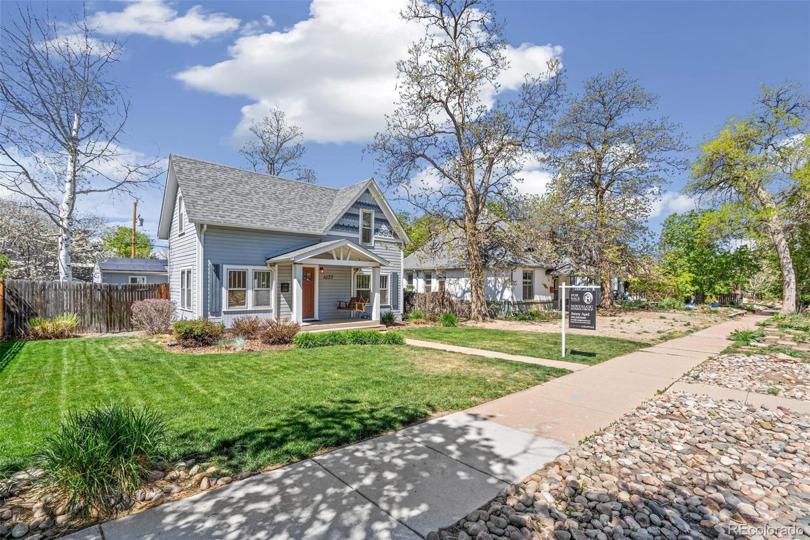 4137 Winona Court