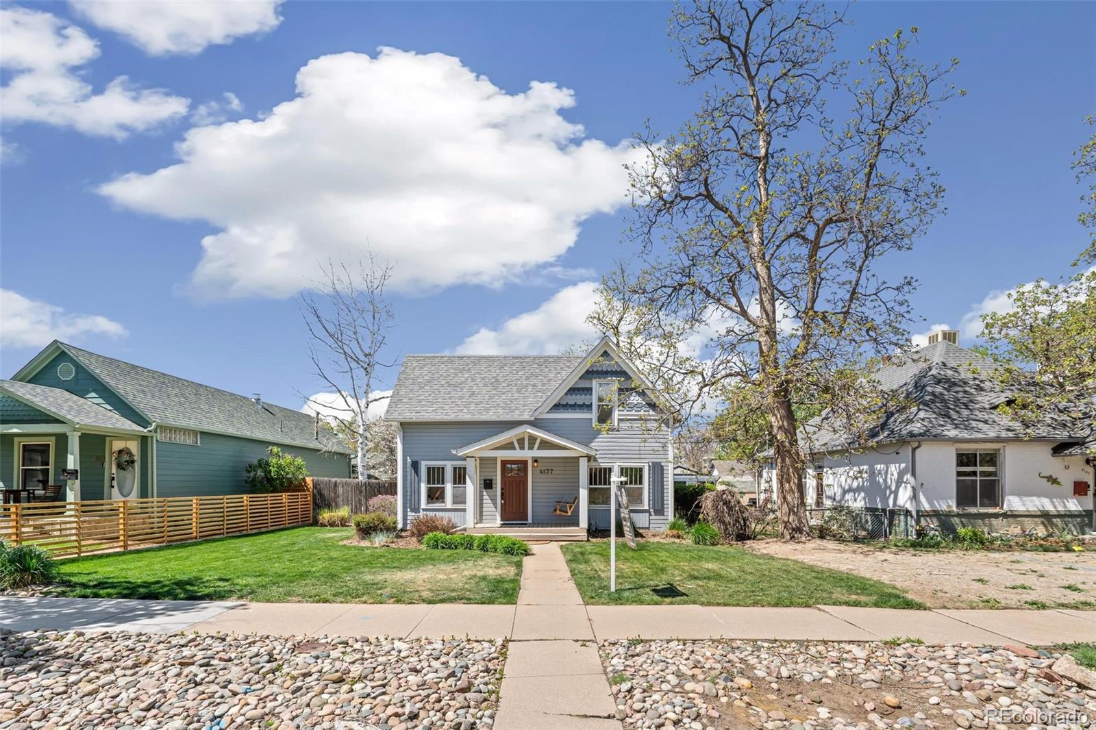 4137 Winona Court