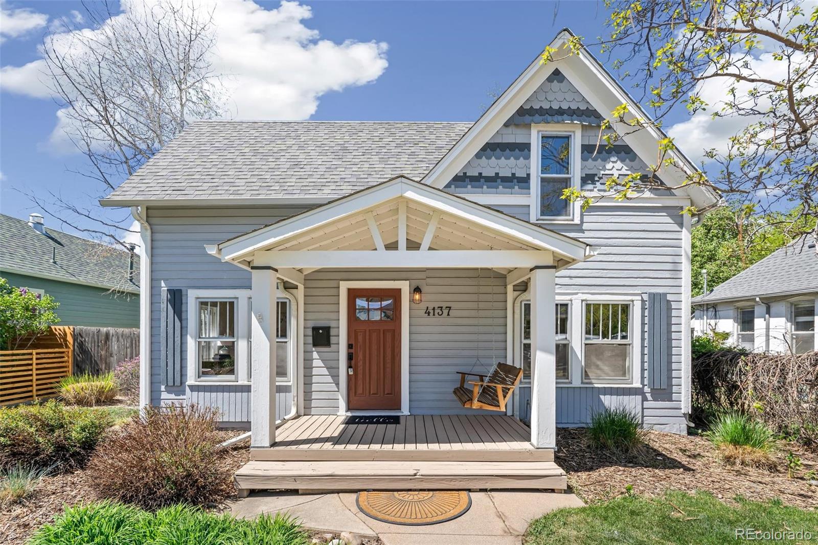 4137 Winona Court