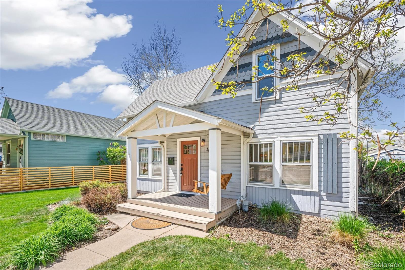4137 Winona Court