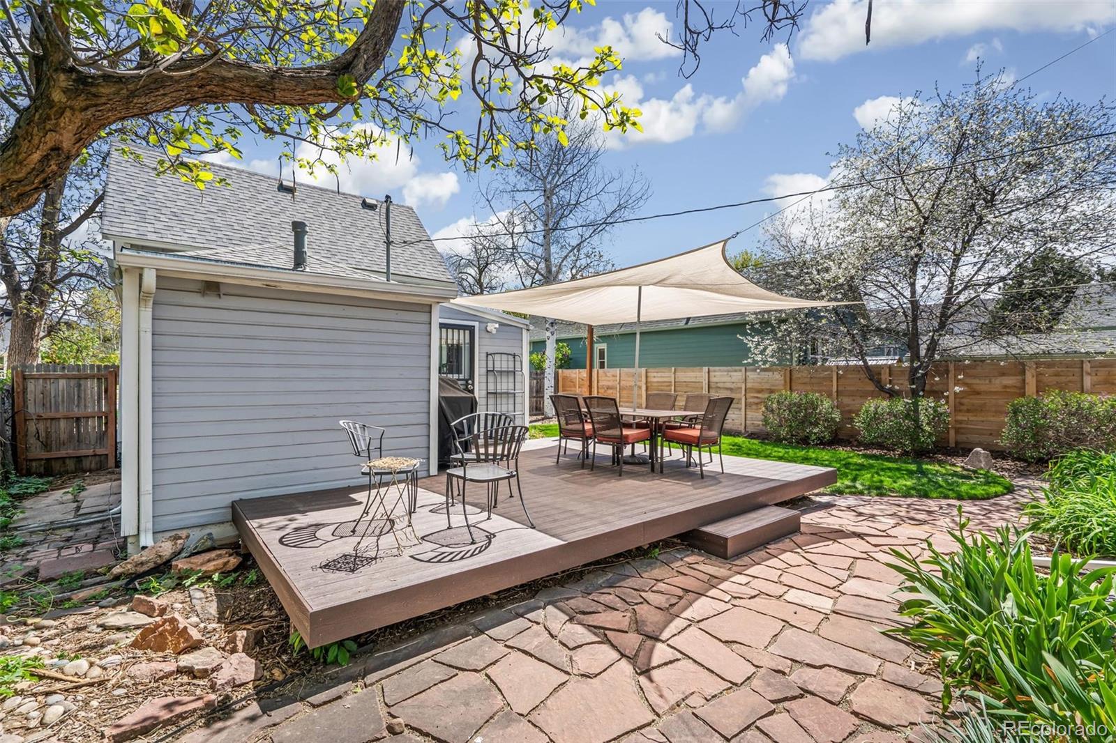 4137 Winona Court