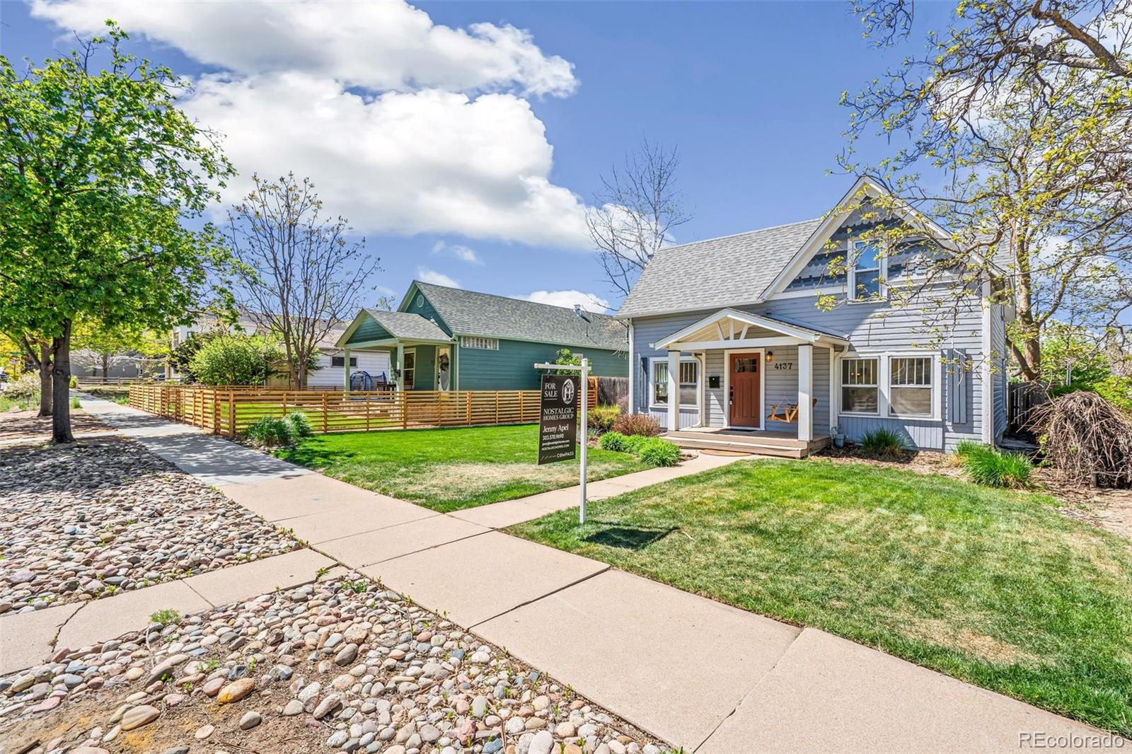 4137 Winona Court