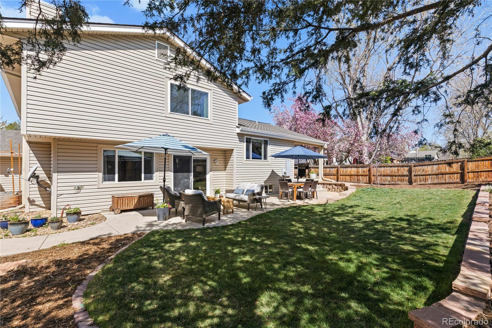 6166 S Eudora Way