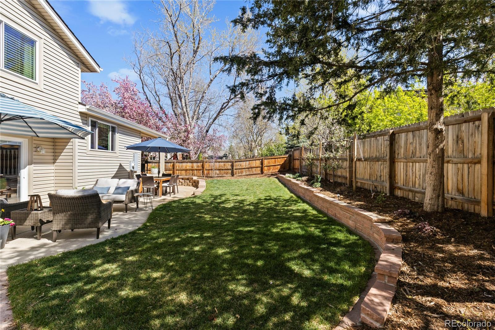 6166 S Eudora Way