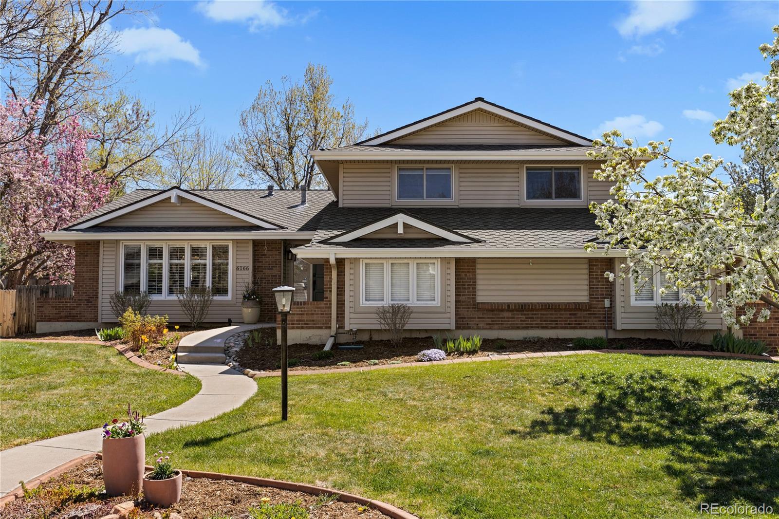 6166 S Eudora Way