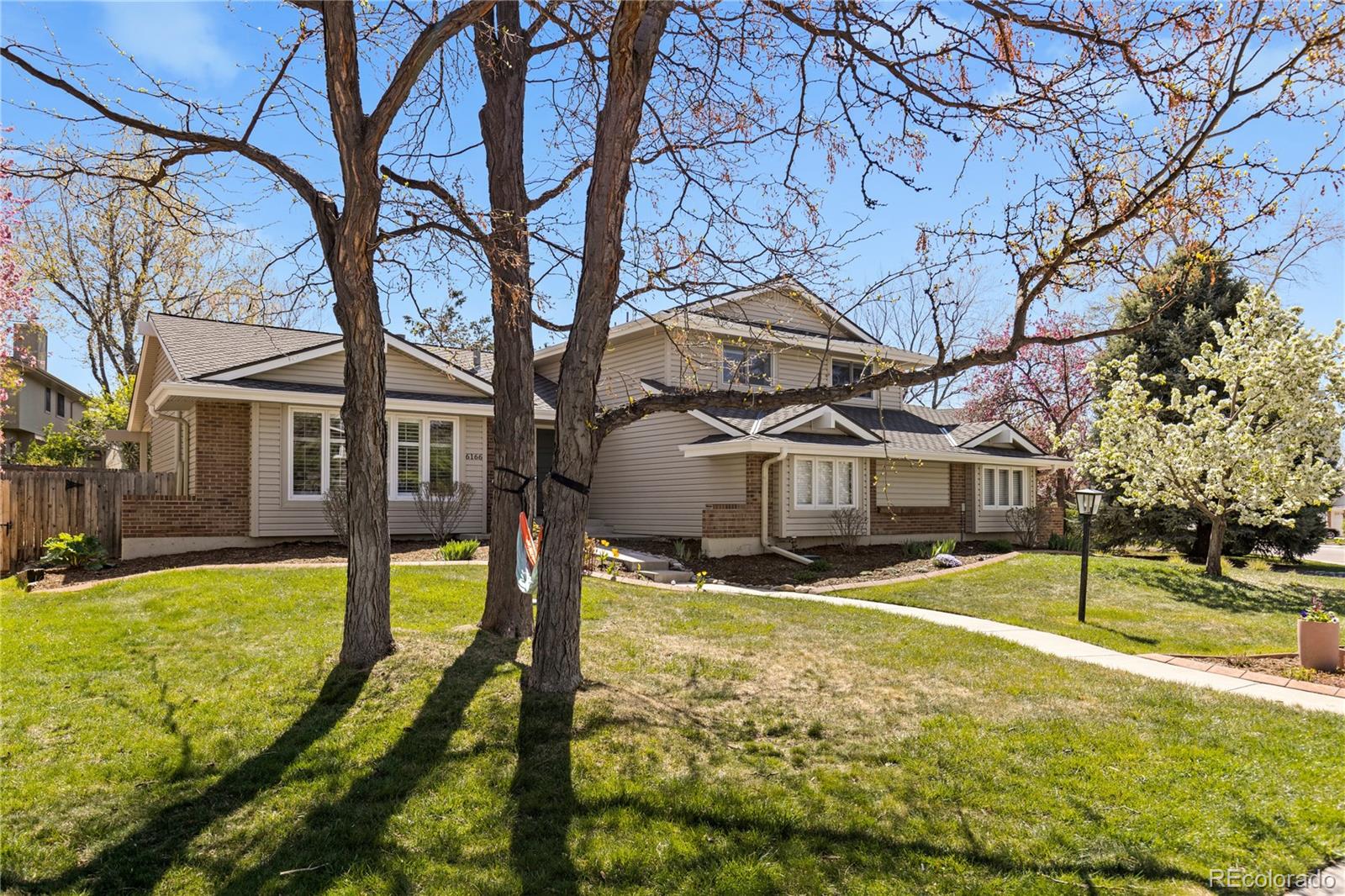 6166 S Eudora Way