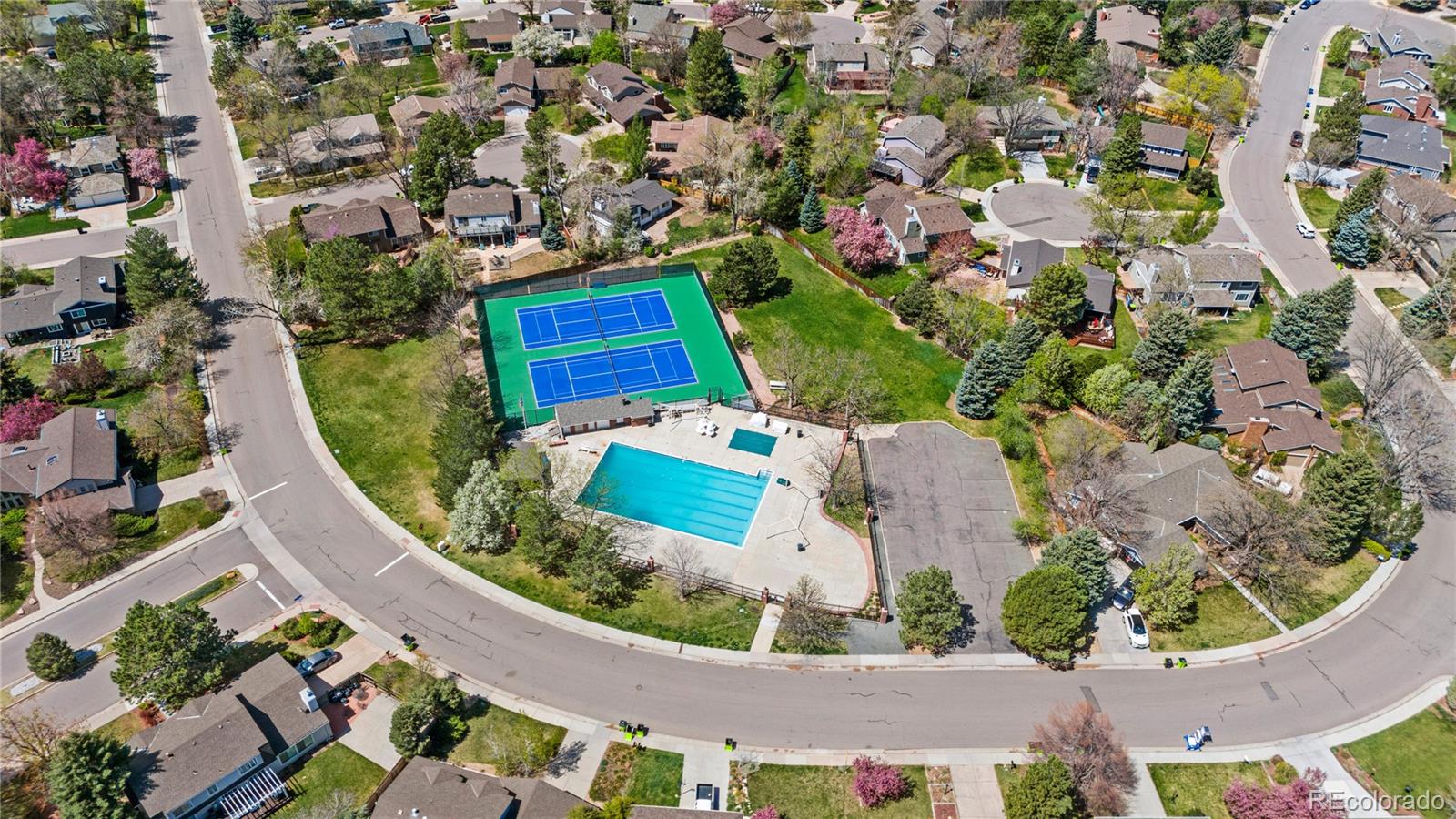 6166 S Eudora Way