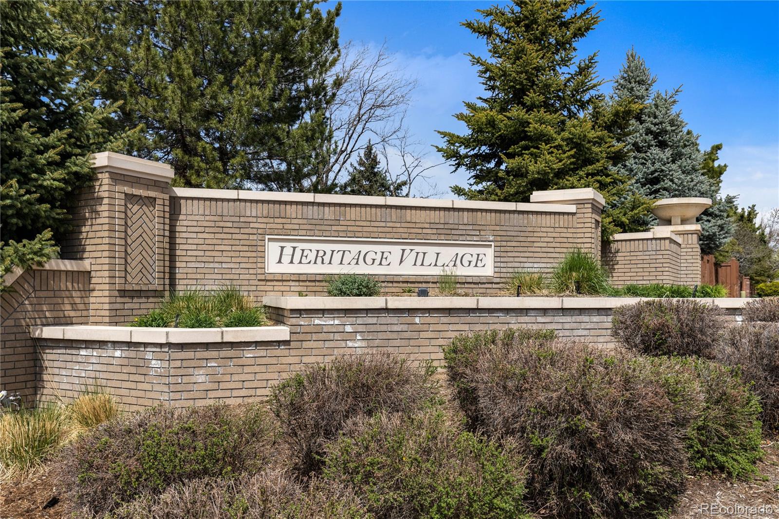 6166 S Eudora Way