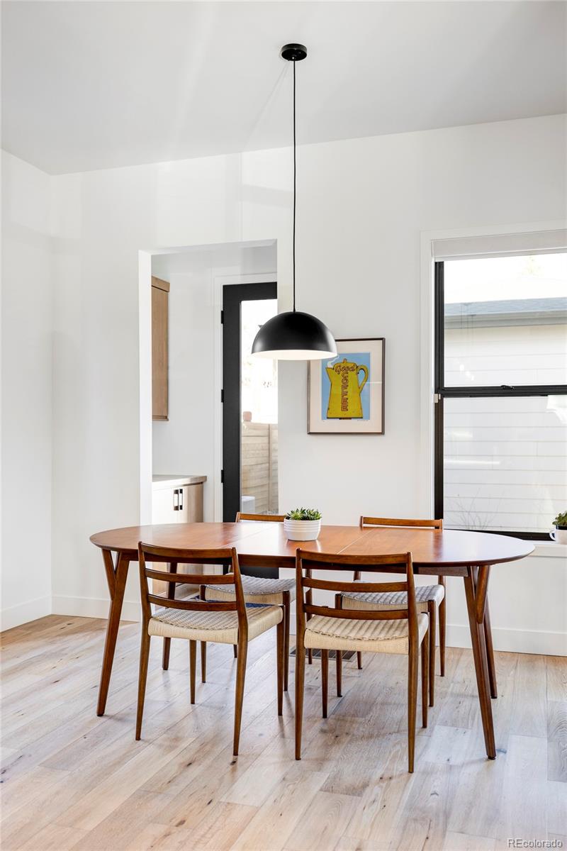 1446 S Gaylord Street