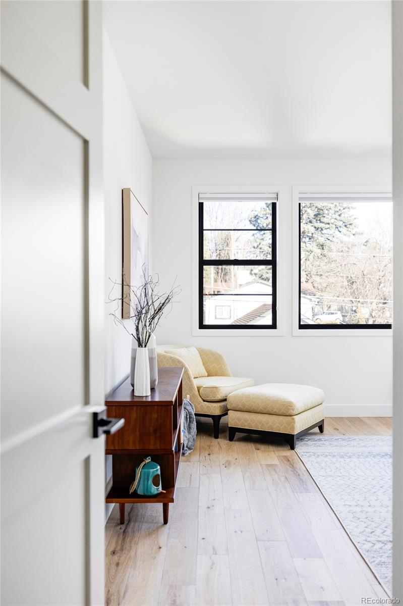 1446 S Gaylord Street