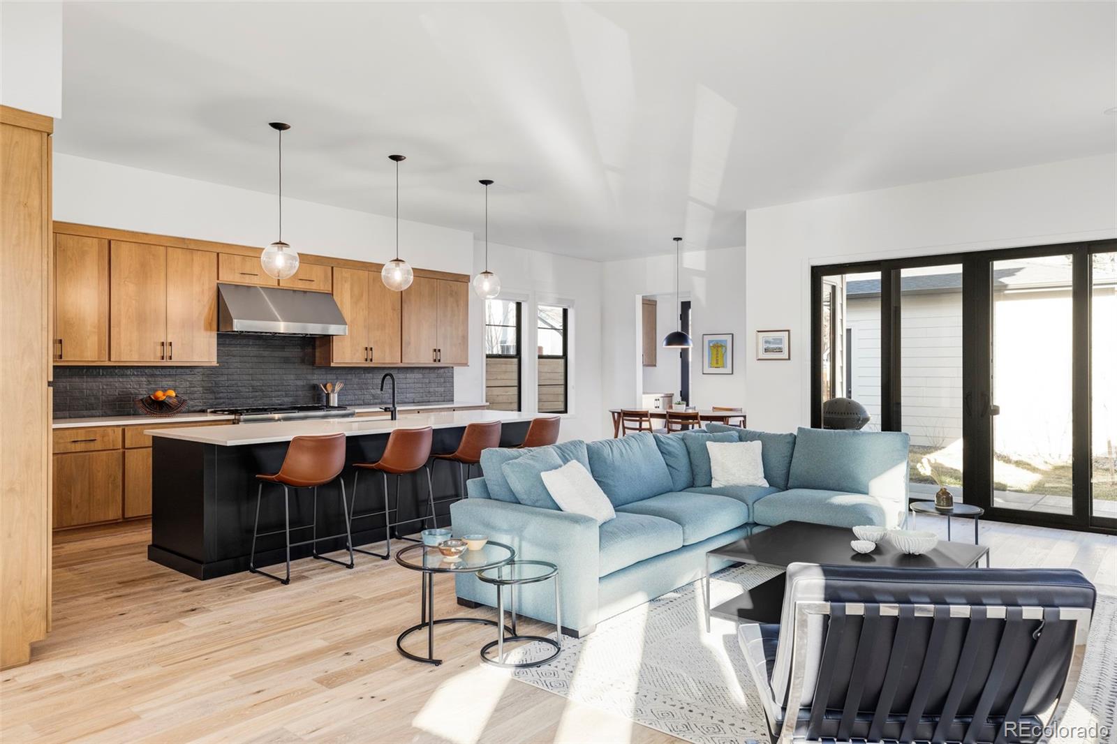 1446 S Gaylord Street