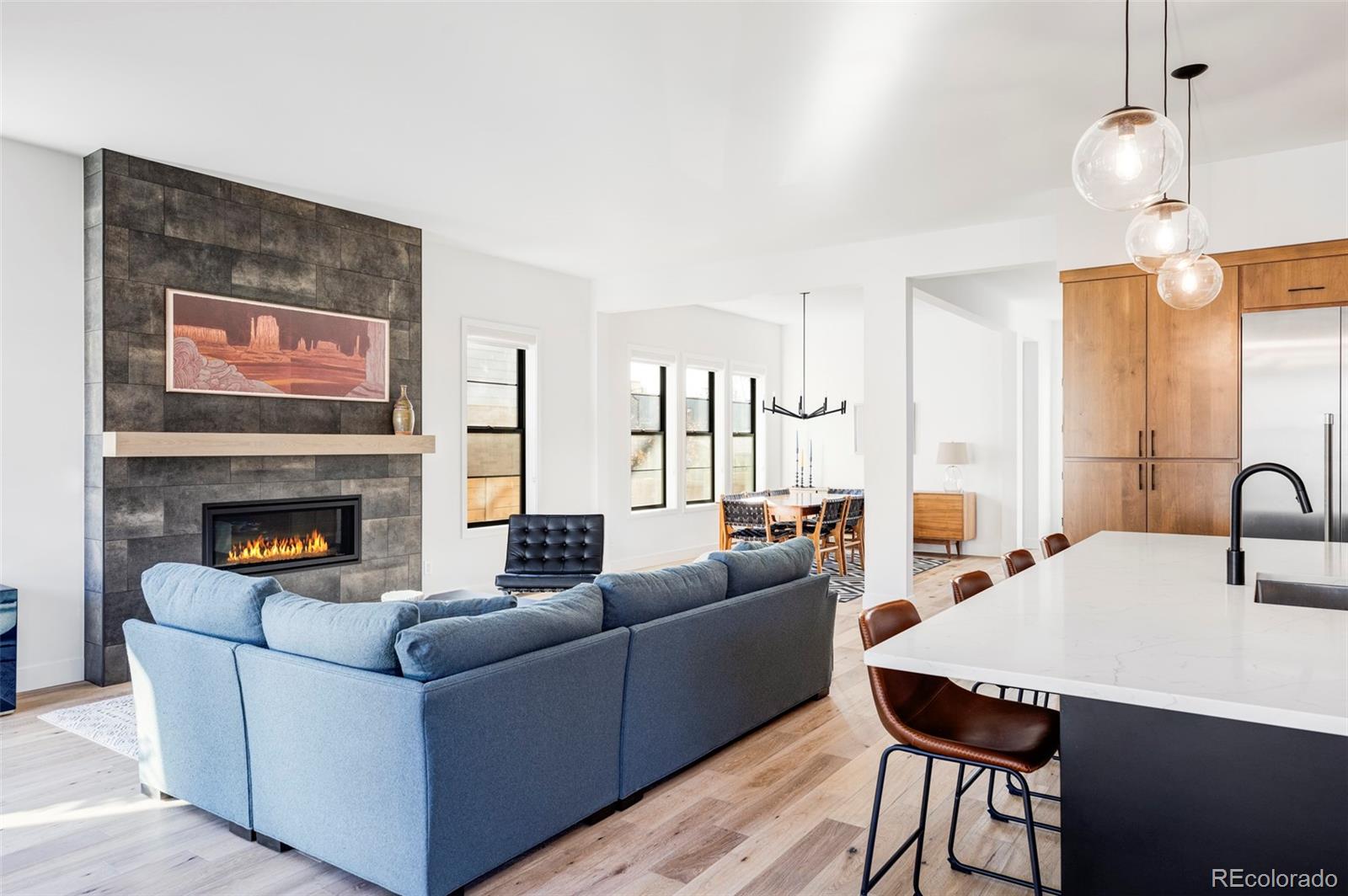 1446 S Gaylord Street