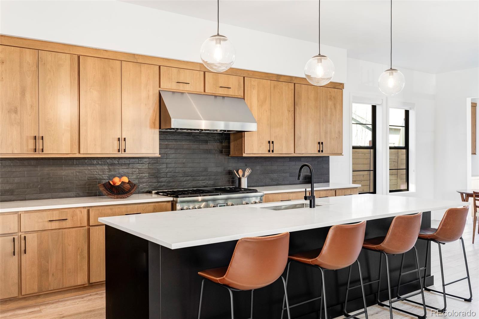 1446 S Gaylord Street