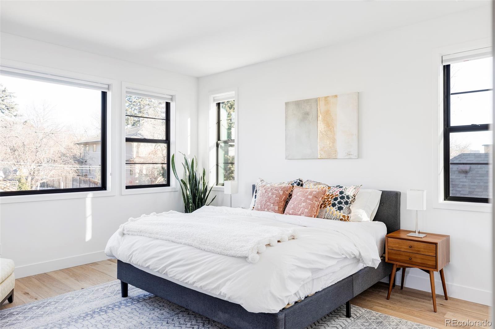 1446 S Gaylord Street