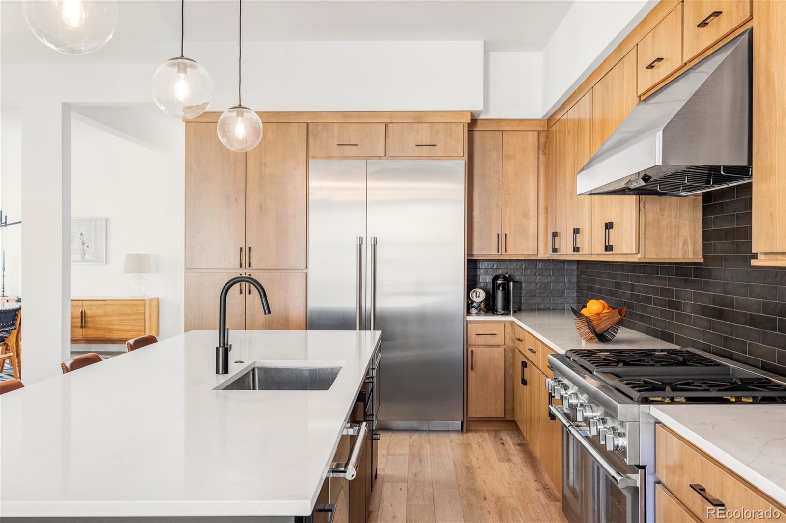 1446 S Gaylord Street