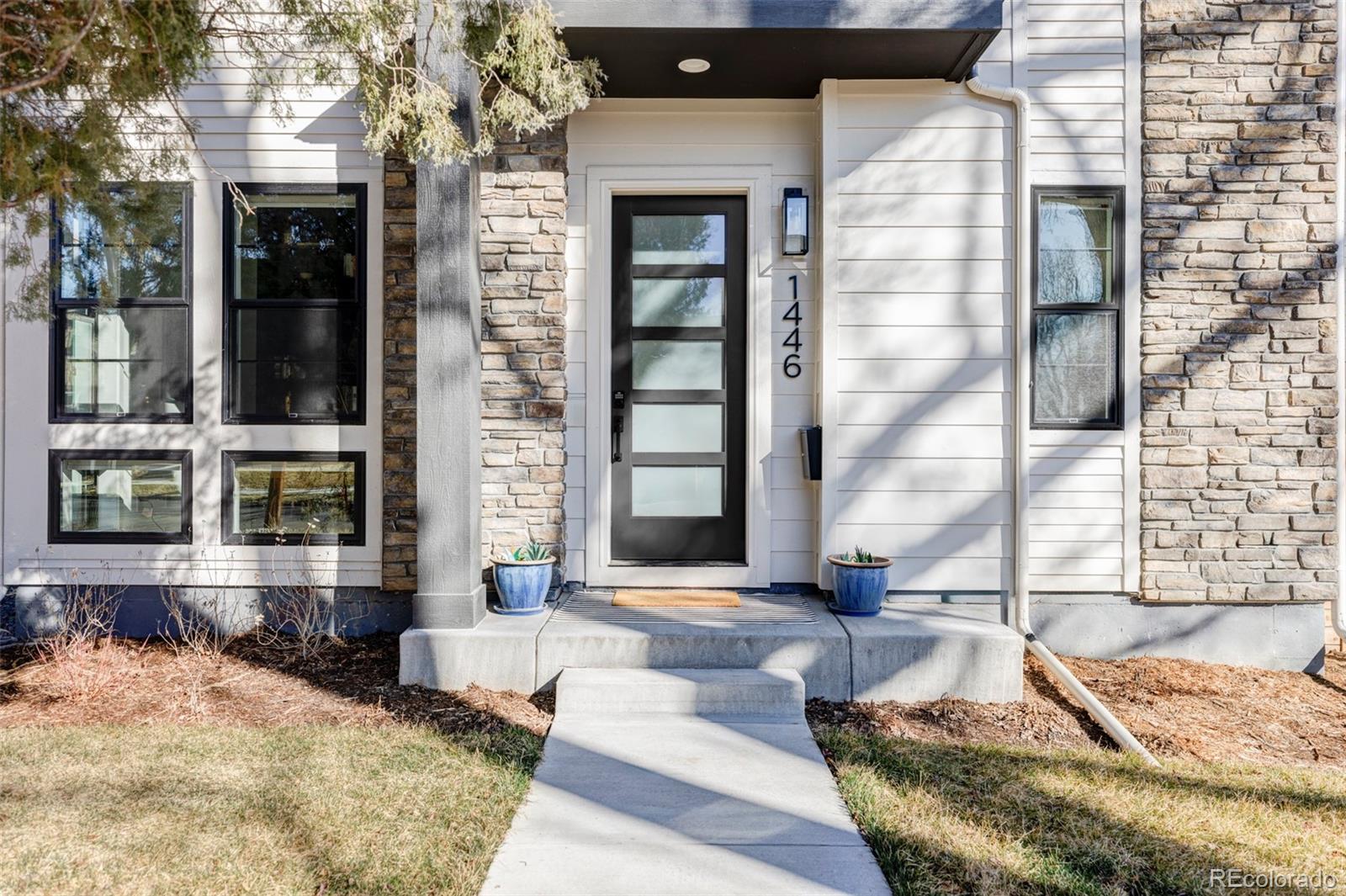 1446 S Gaylord Street