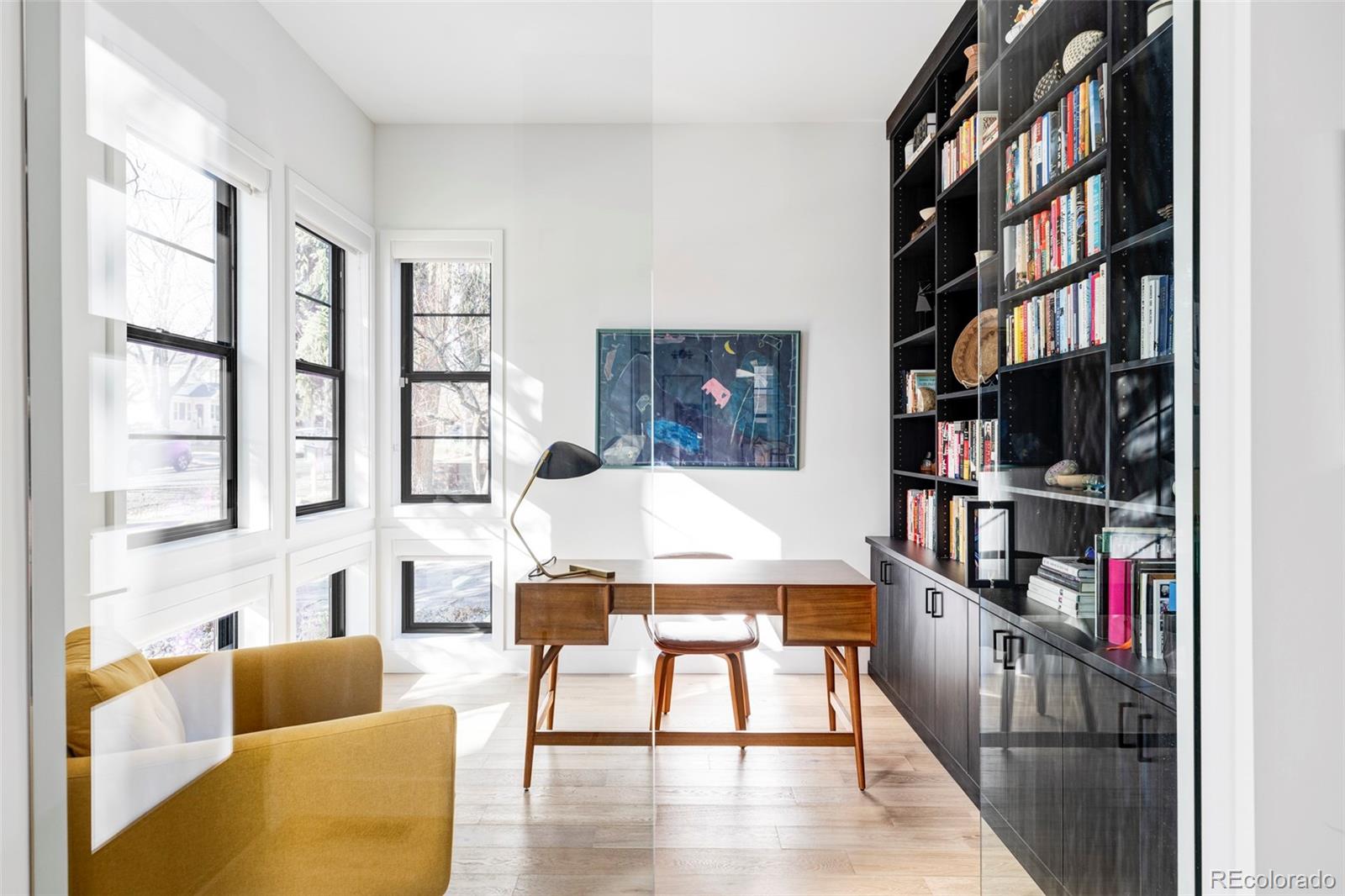 1446 S Gaylord Street