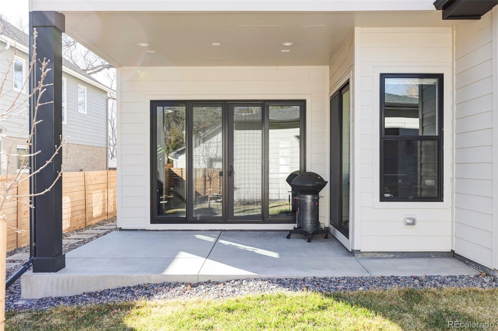 1446 S Gaylord Street