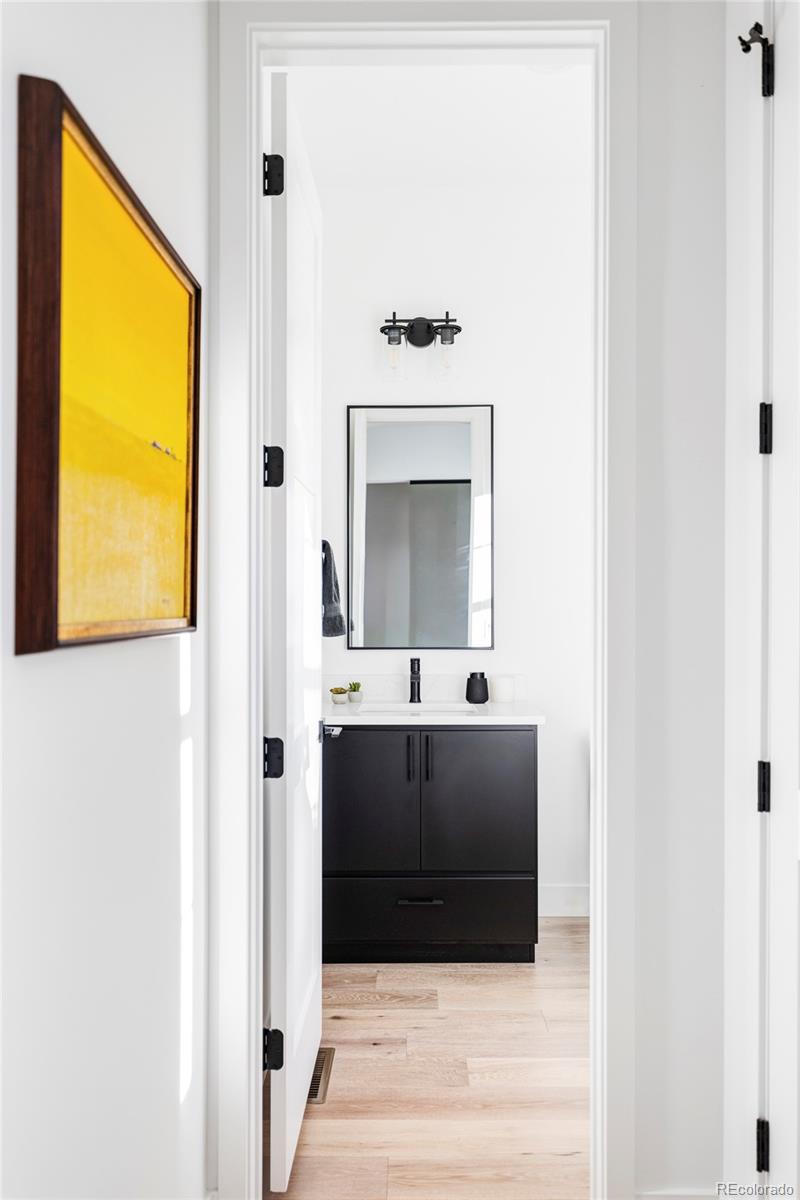 1446 S Gaylord Street