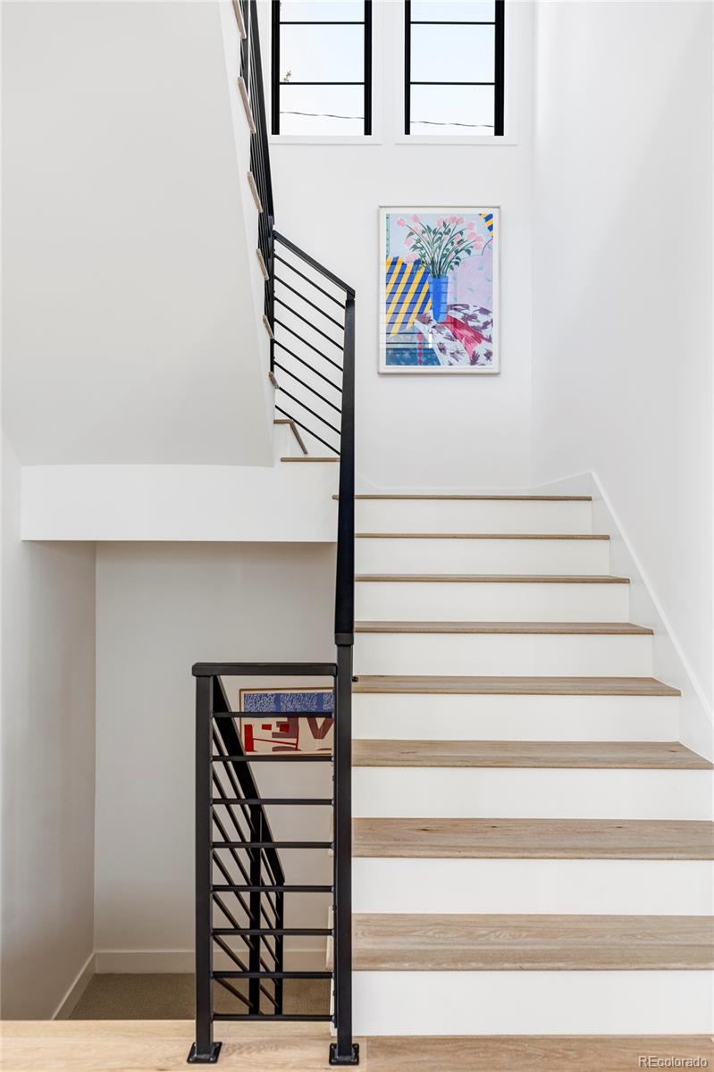 1446 S Gaylord Street