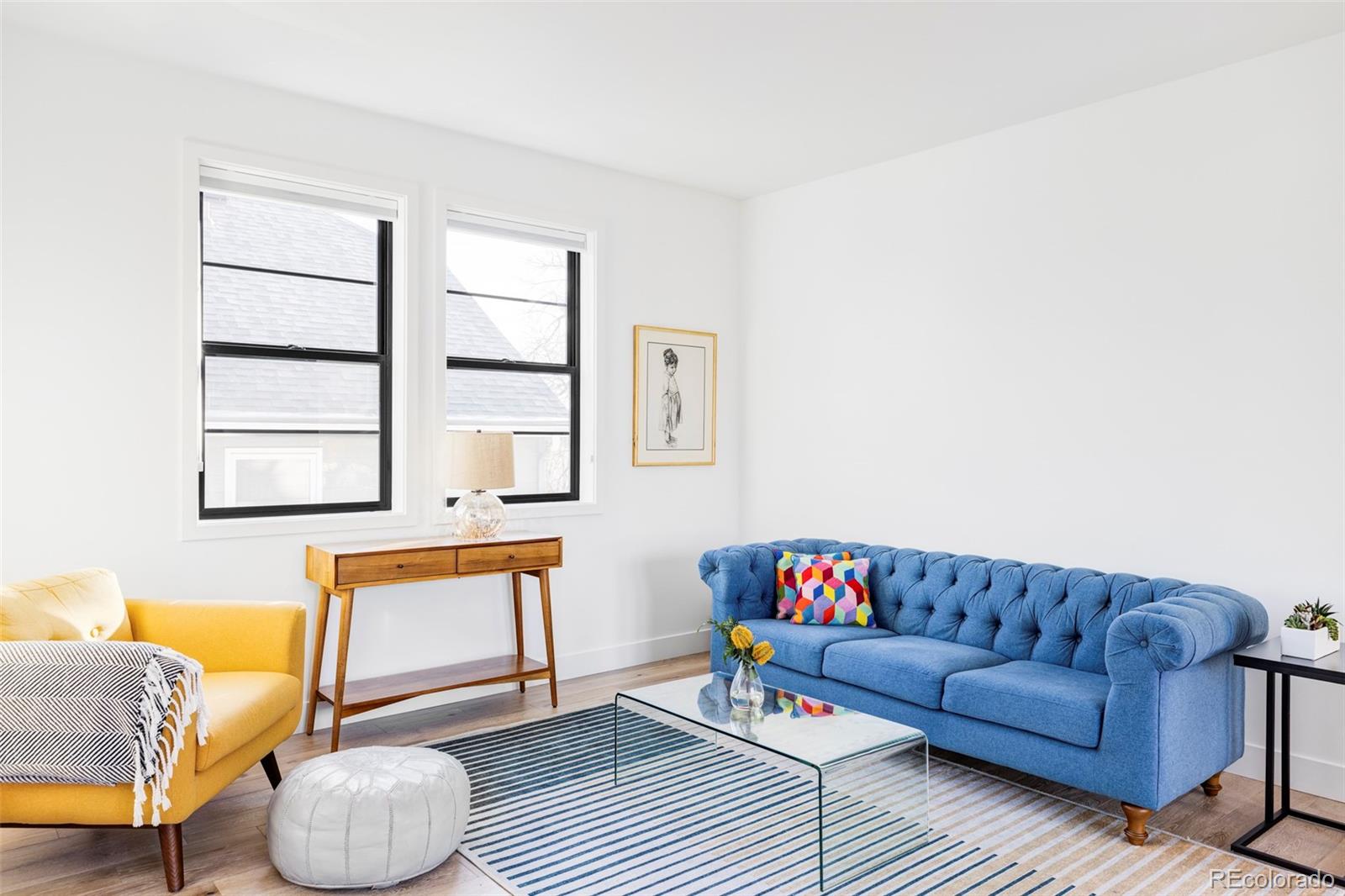 1446 S Gaylord Street