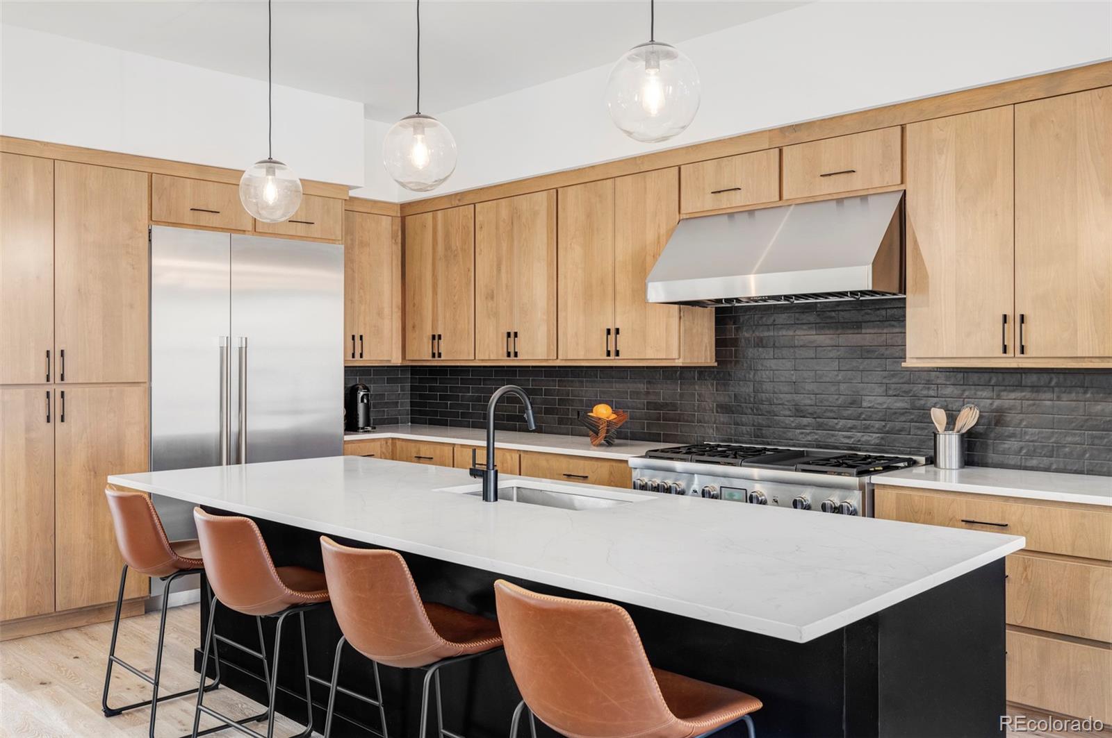 1446 S Gaylord Street