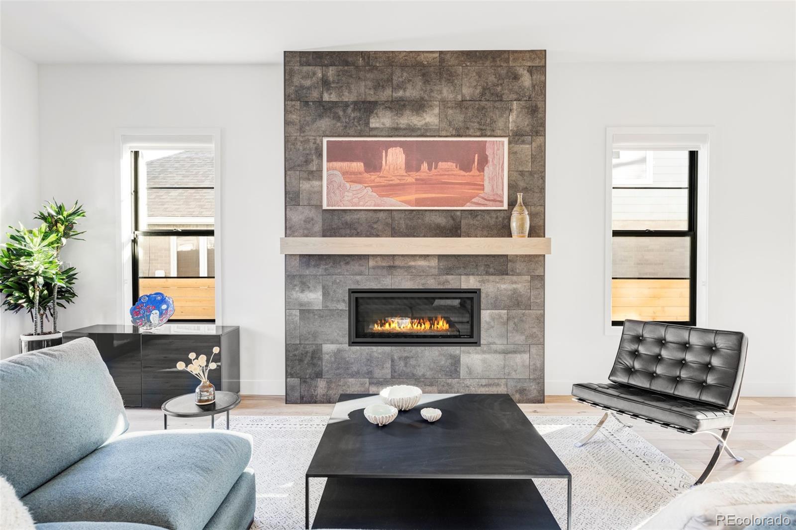 1446 S Gaylord Street