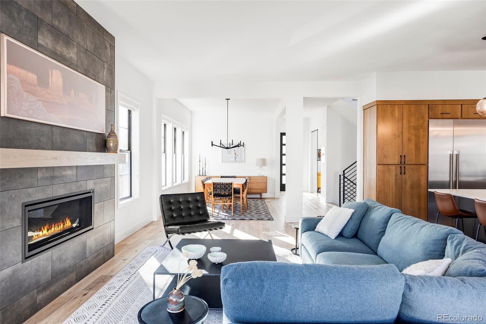 1446 S Gaylord Street