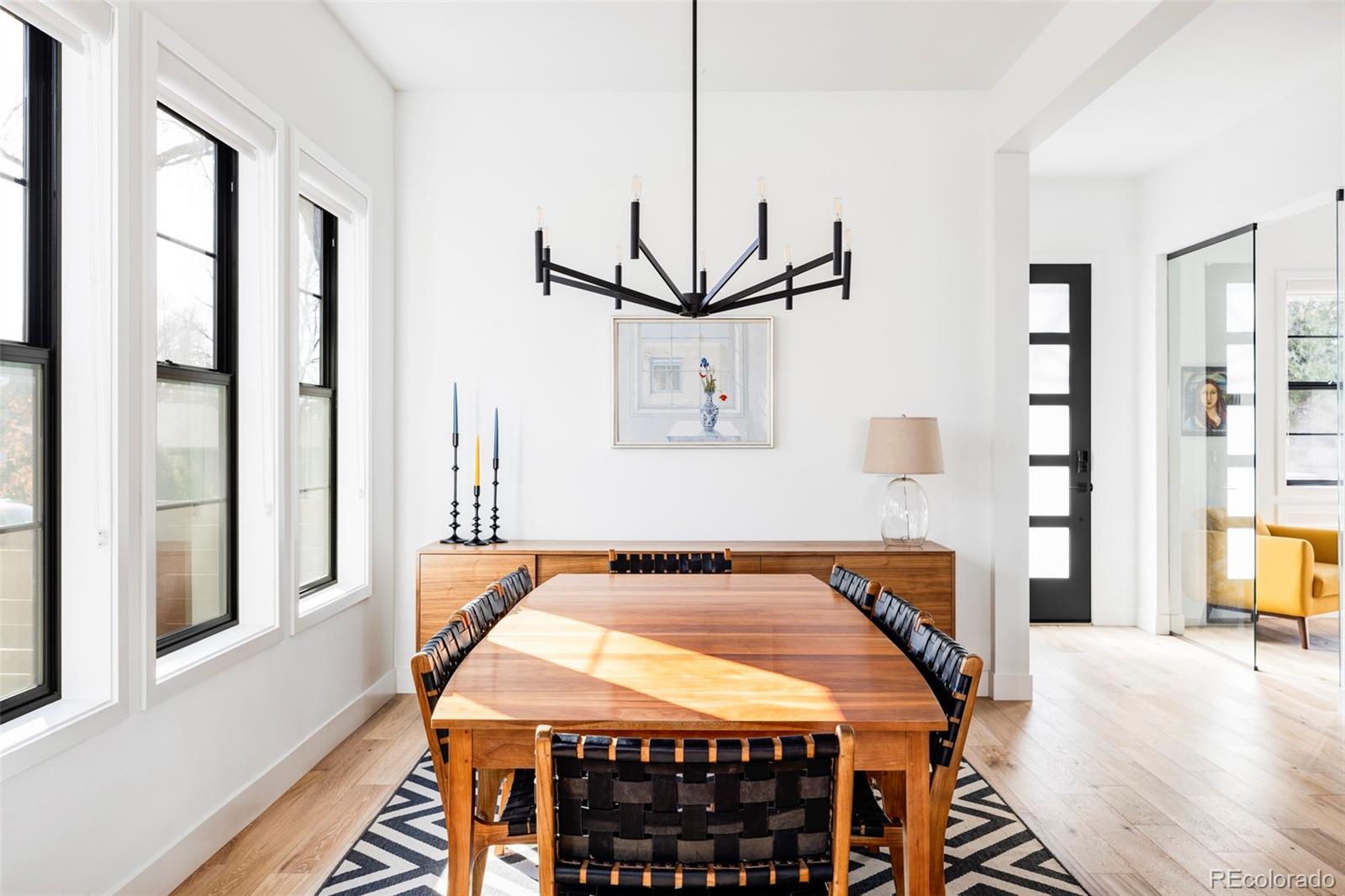 1446 S Gaylord Street