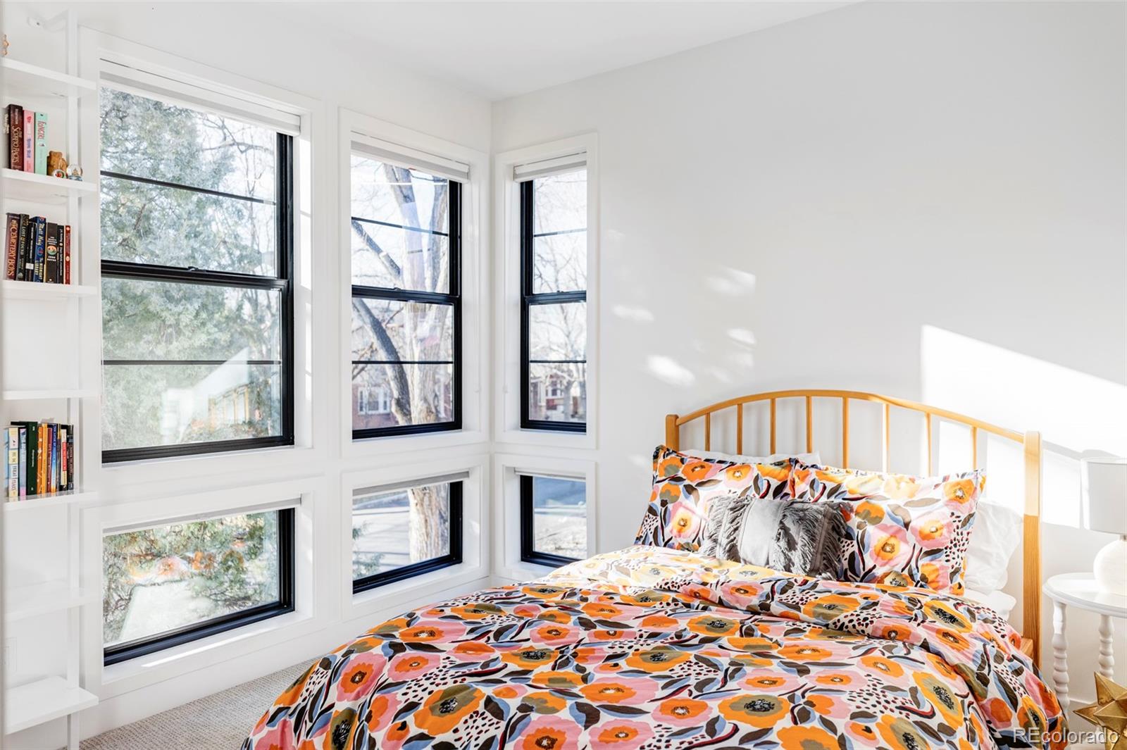 1446 S Gaylord Street