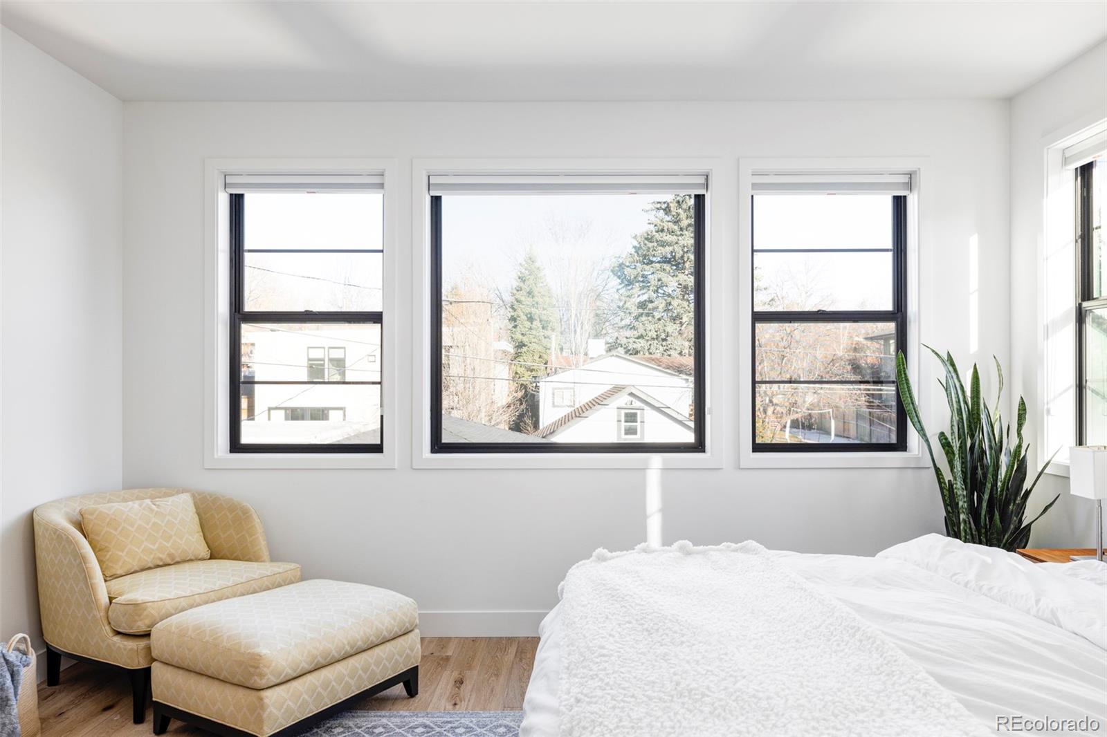 1446 S Gaylord Street