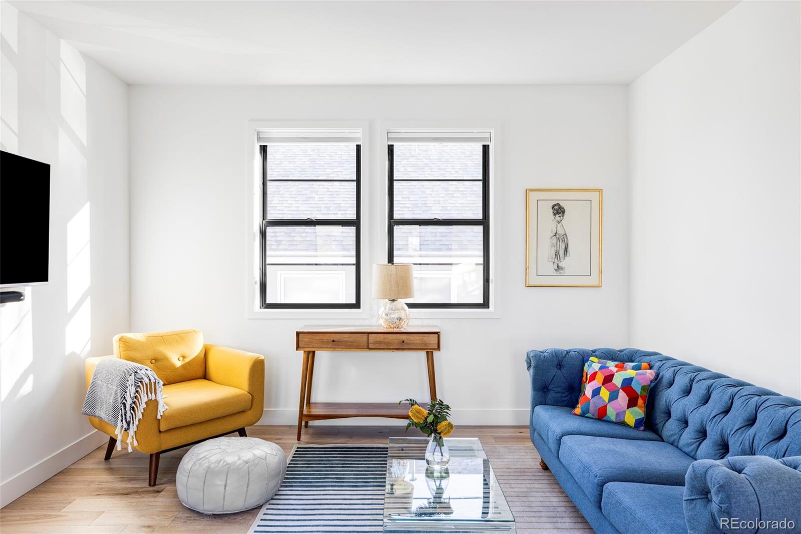 1446 S Gaylord Street