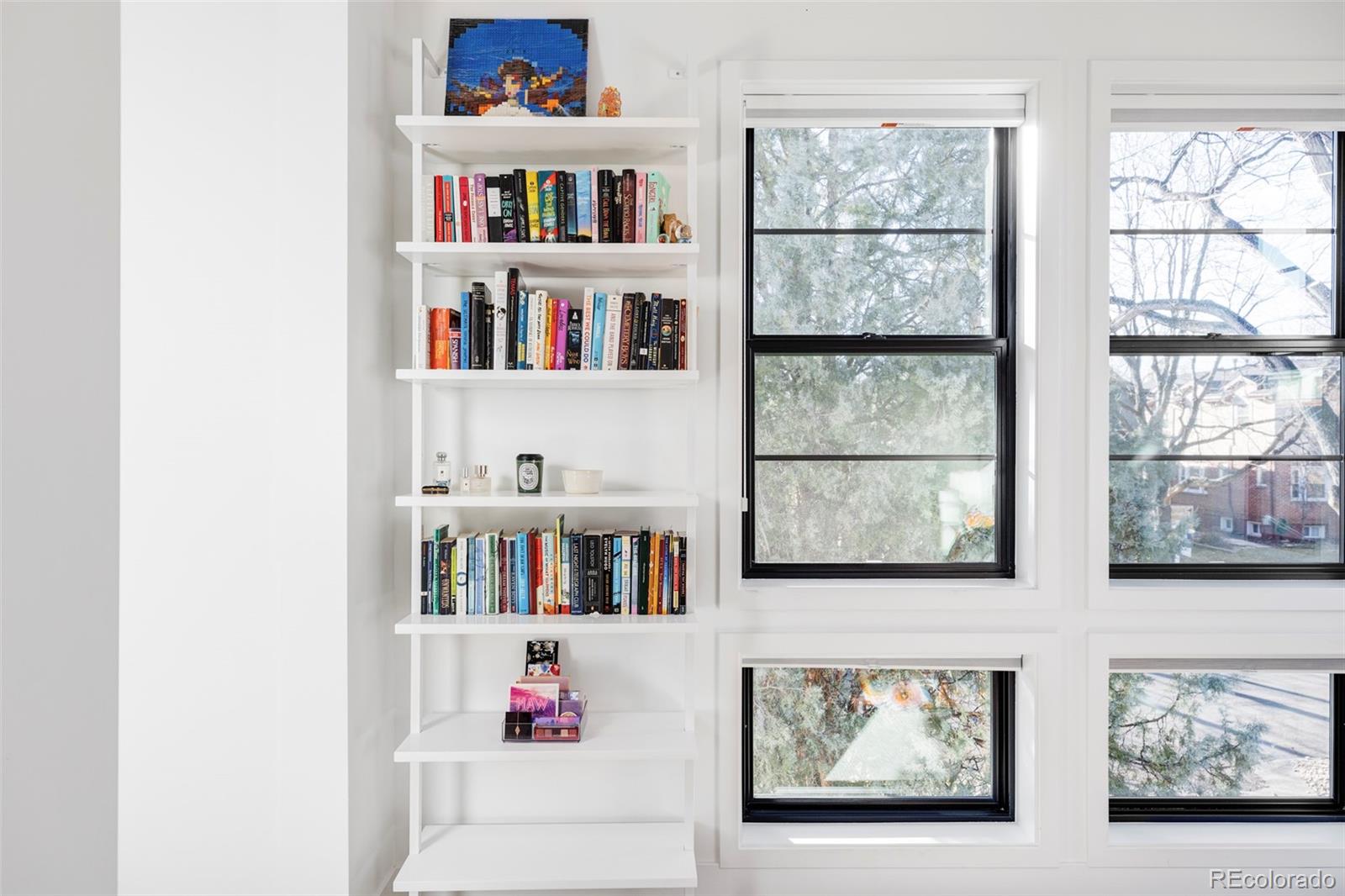 1446 S Gaylord Street