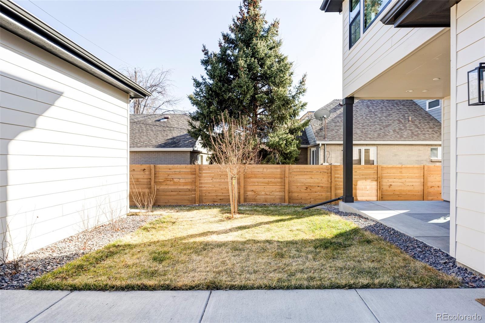 1446 S Gaylord Street