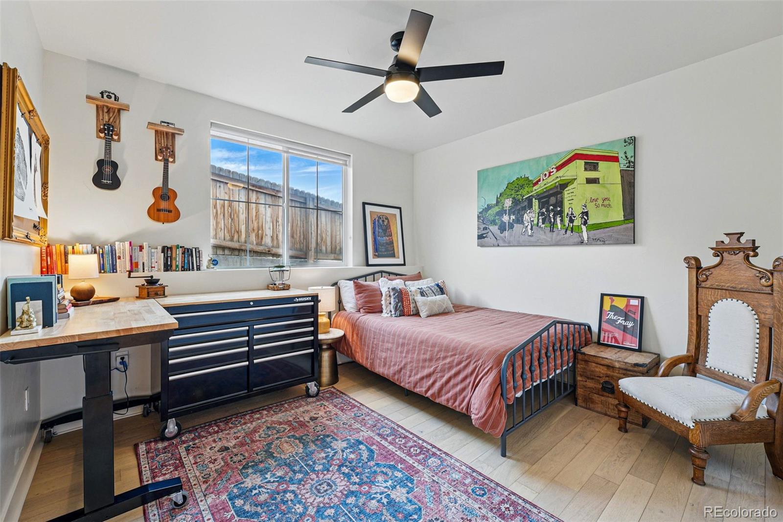 949 Raleigh Street Unit: 2