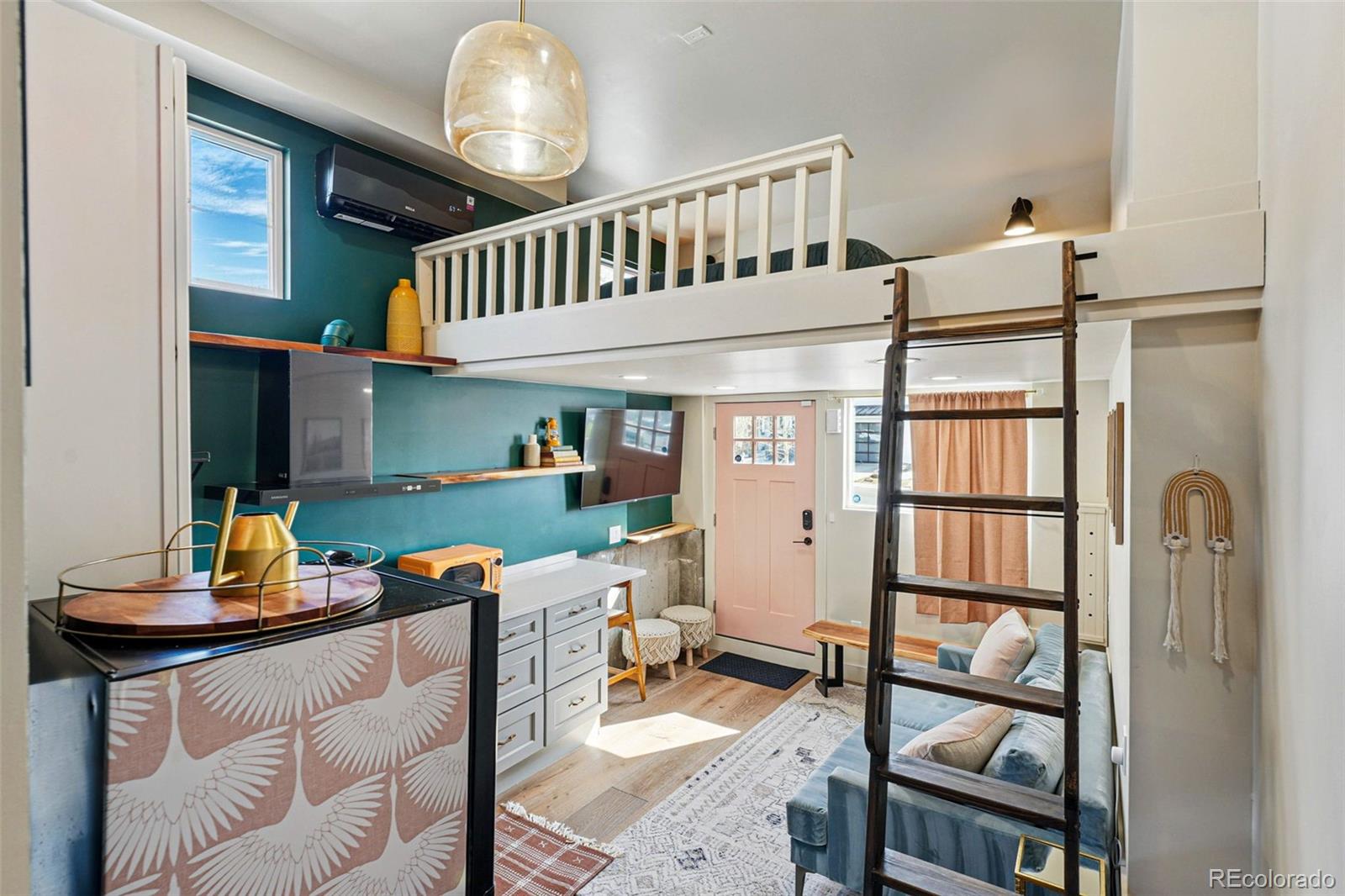 949 Raleigh Street Unit: 2