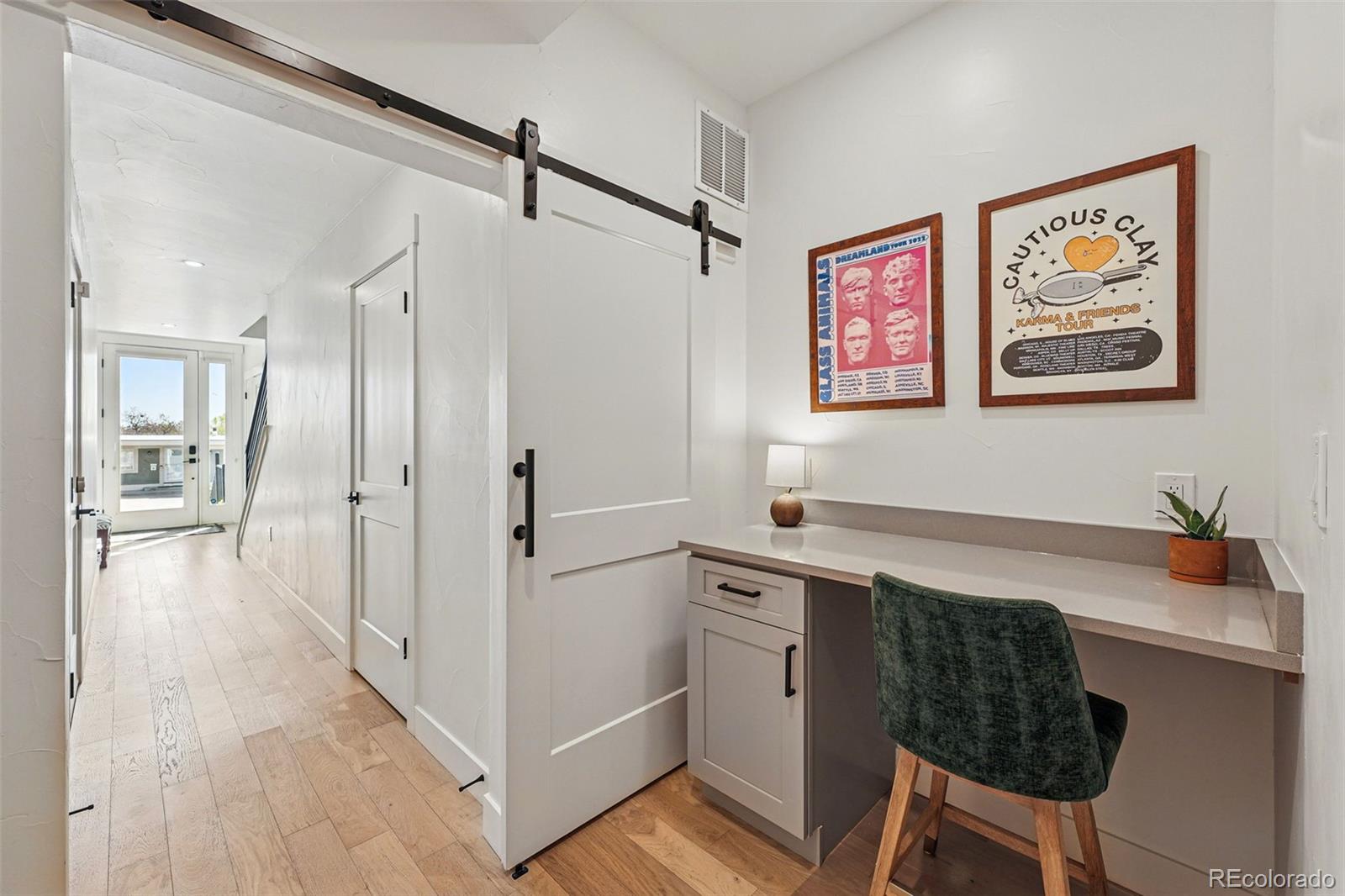 949 Raleigh Street Unit: 2