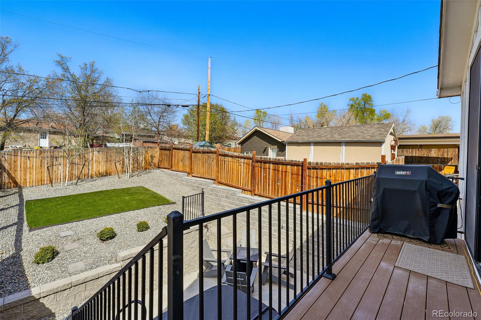 949 Raleigh Street Unit: 2