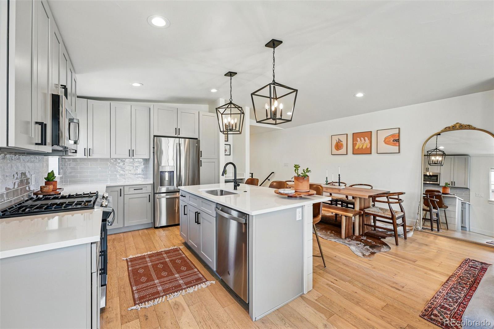 949 Raleigh Street Unit: 2