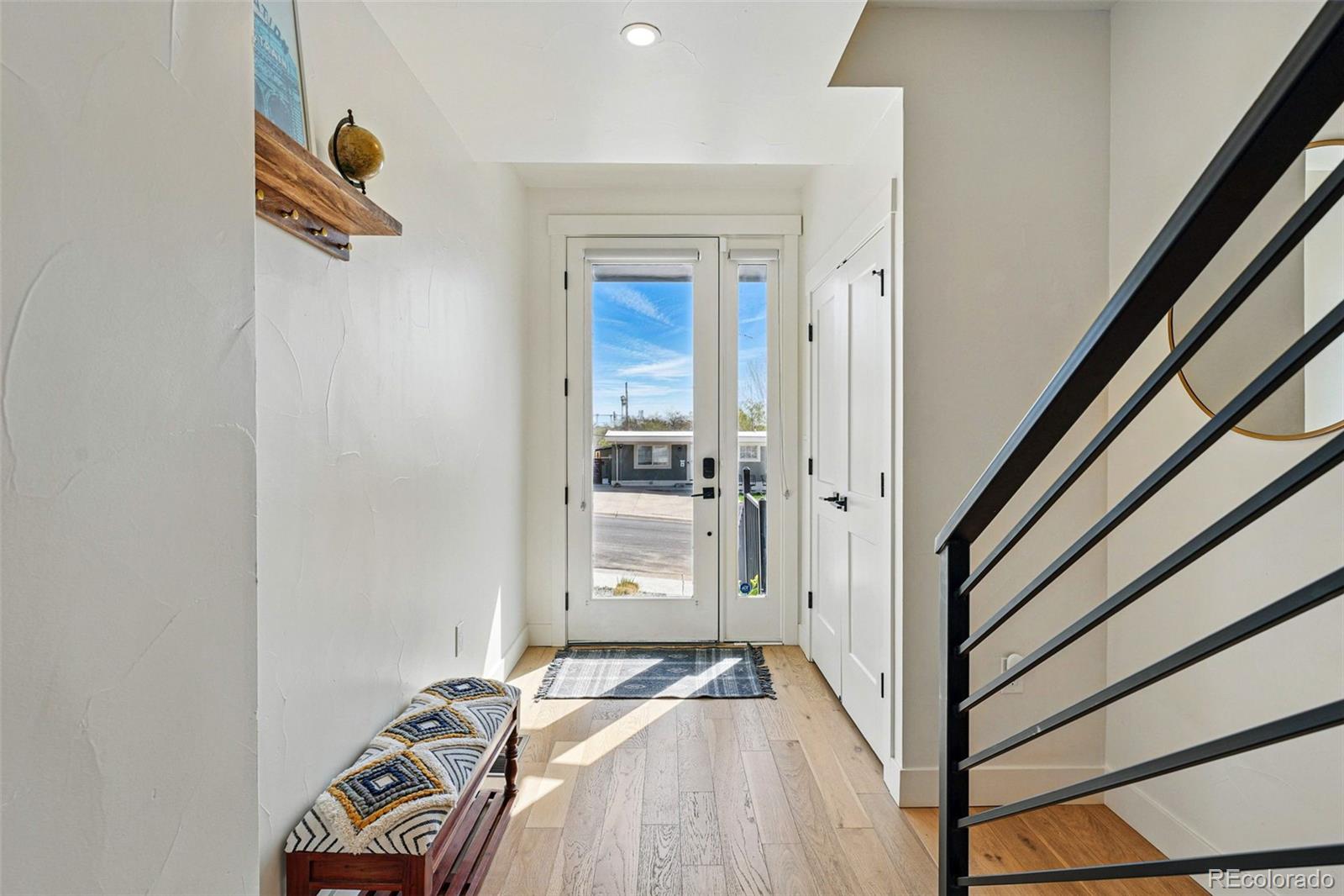 949 Raleigh Street Unit: 2