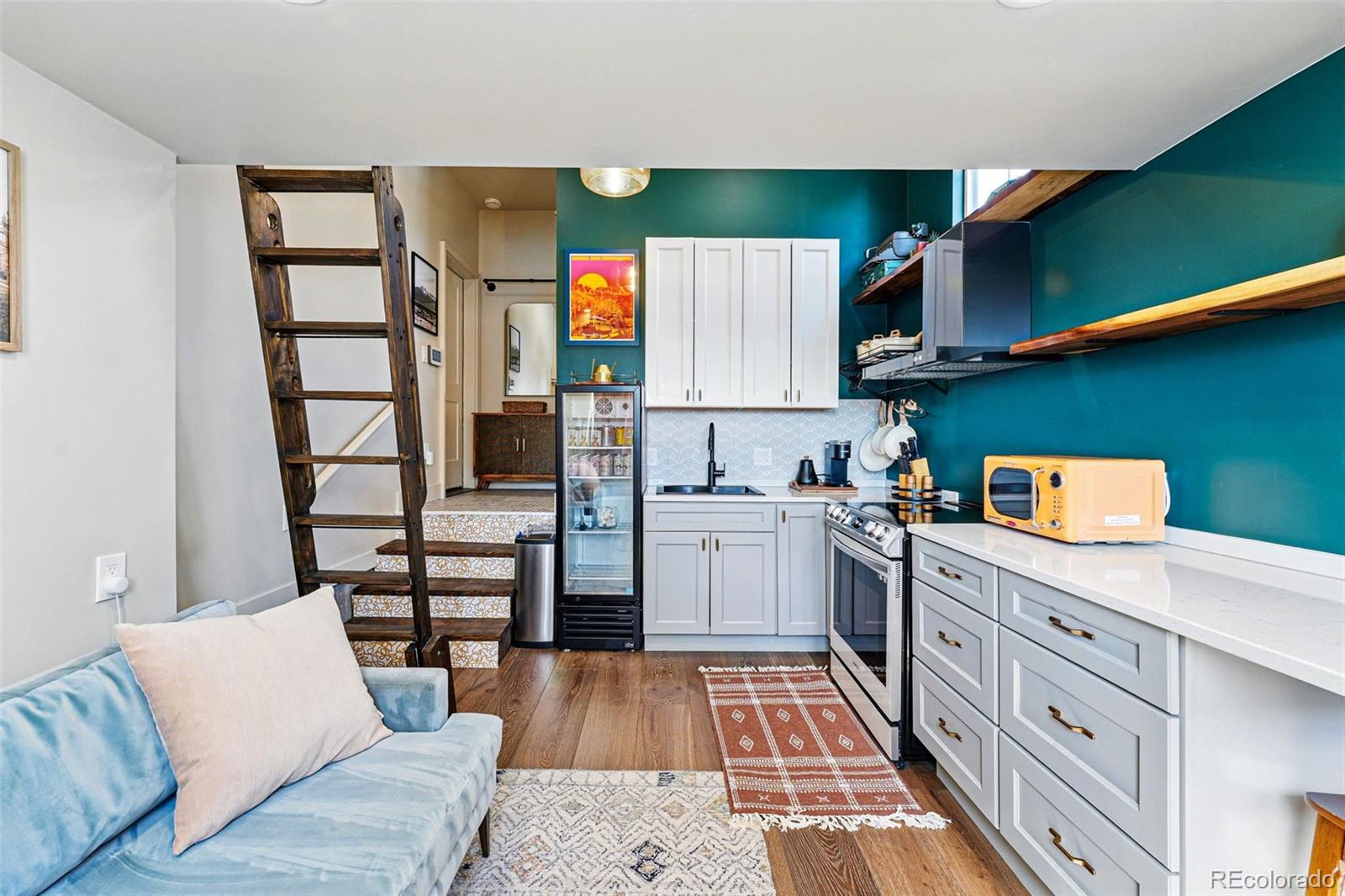 949 Raleigh Street Unit: 2