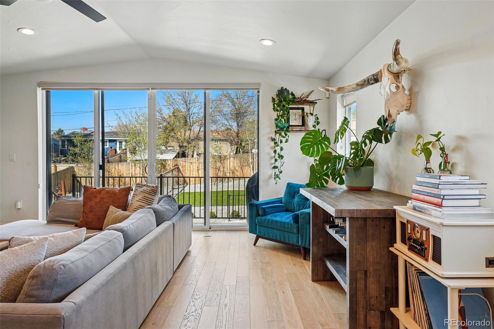 949 Raleigh Street Unit: 2