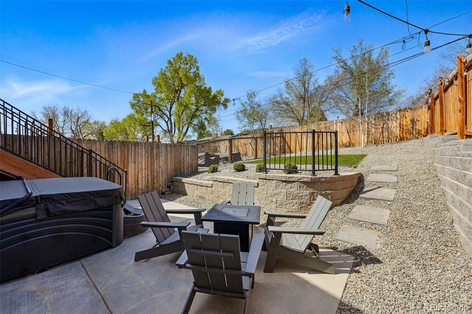 949 Raleigh Street Unit: 2