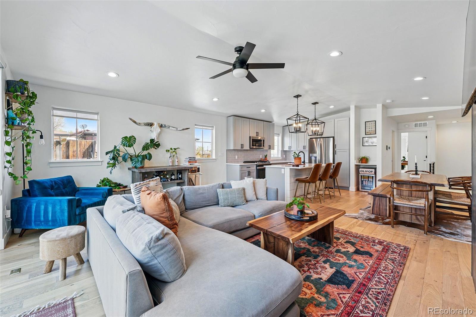 949 Raleigh Street Unit: 2