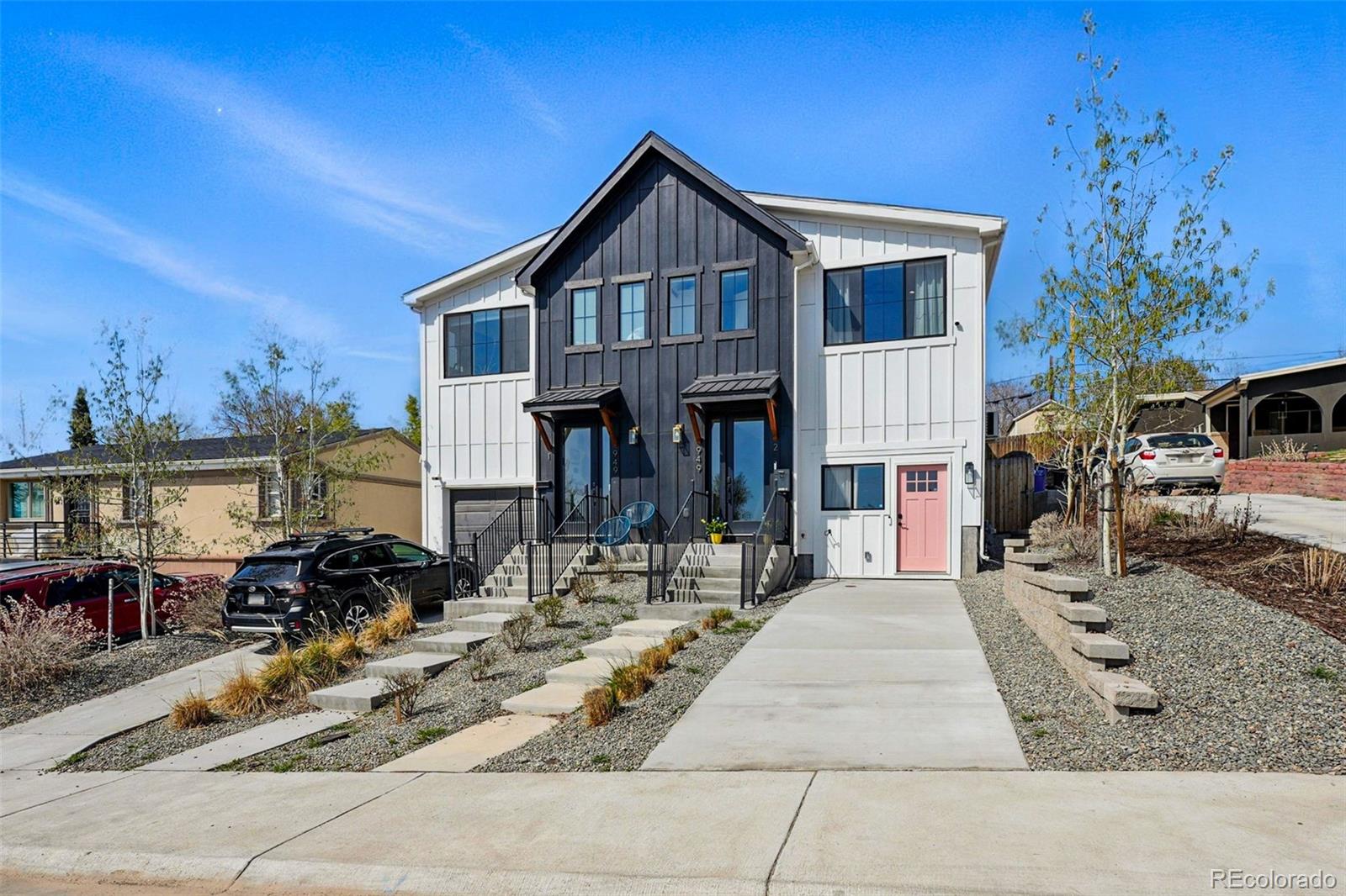 949 Raleigh Street Unit: 2