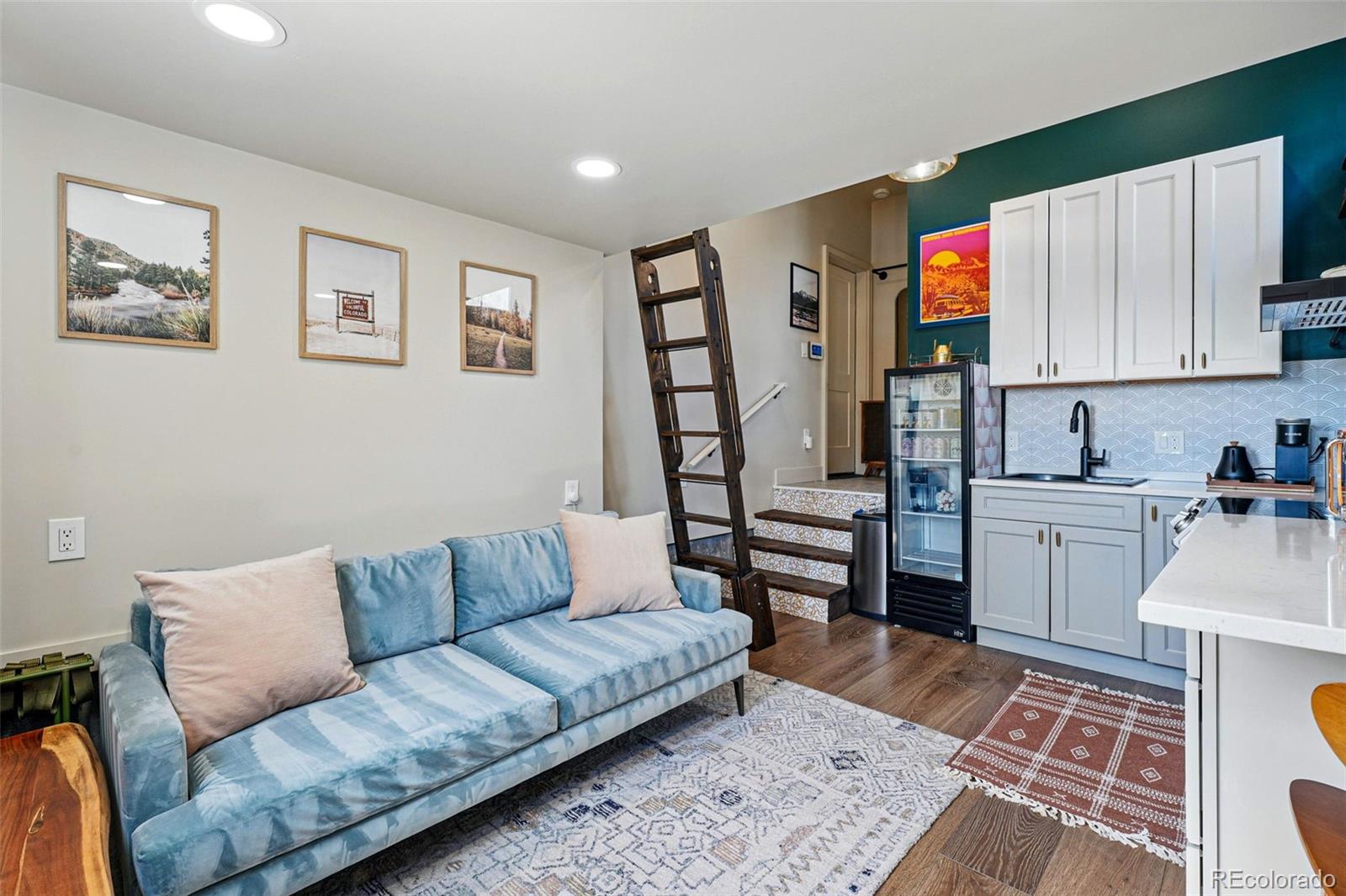 949 Raleigh Street Unit: 2