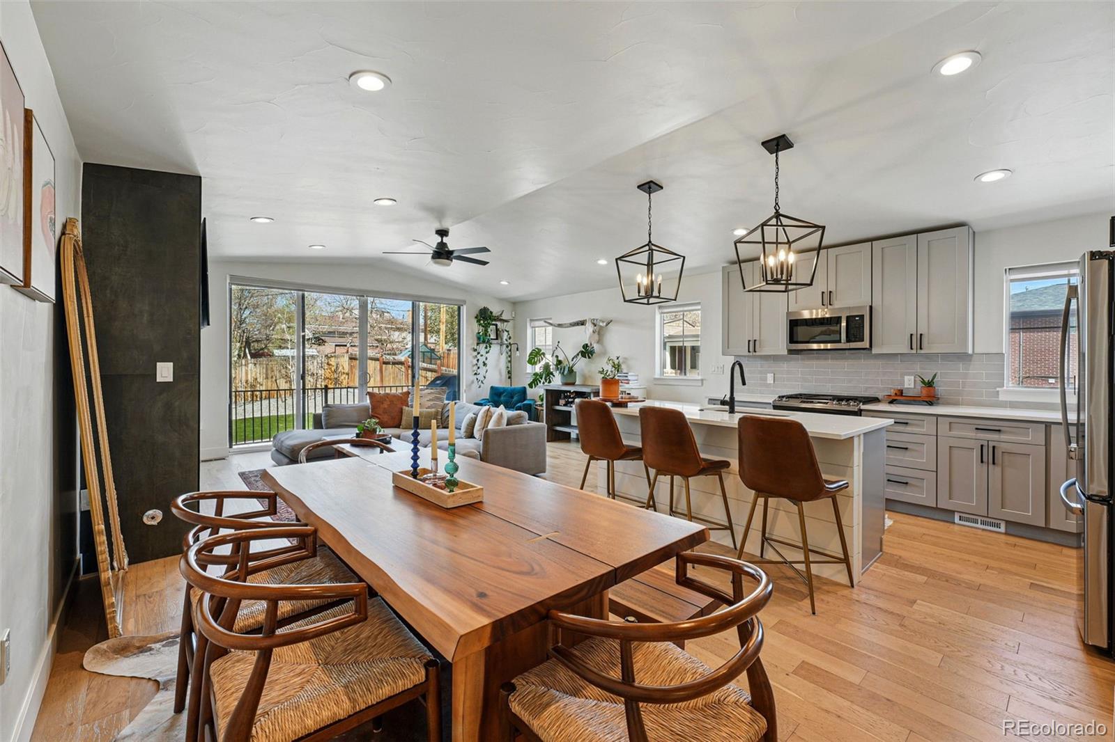 949 Raleigh Street Unit: 2